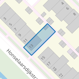 Perceel ZVH02-E-2122