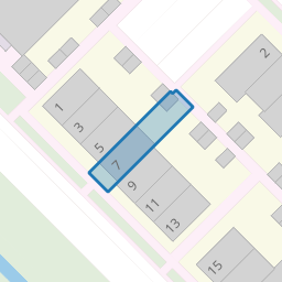 Perceel ZVH02-E-2138