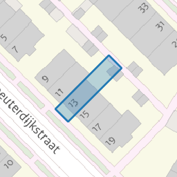 Perceel ZVH02-E-2139