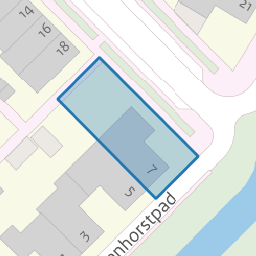 Perceel ZVH02-E-2140