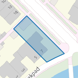 Perceel ZVH02-E-2149