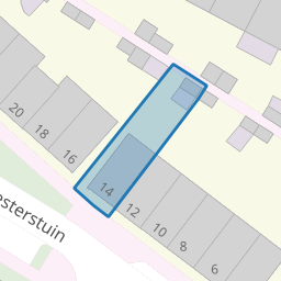 Perceel ZVH02-E-2160