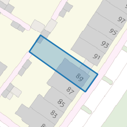 Perceel ZVH02-E-2164