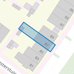 Perceel ZVH02-E-2167