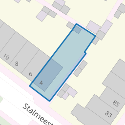 Perceel ZVH02-E-2170