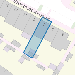 Perceel ZVH02-E-2172