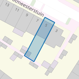 Perceel ZVH02-E-2175