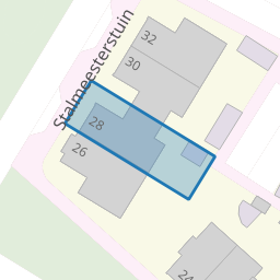 Perceel ZVH02-E-2180