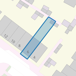 Perceel ZVH02-E-2184