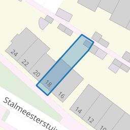 Perceel ZVH02-E-2186