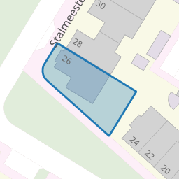 Perceel ZVH02-E-2187