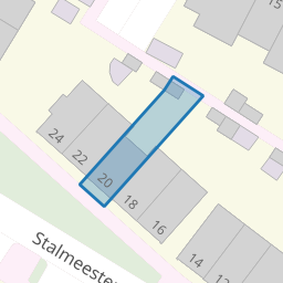 Perceel ZVH02-E-2188