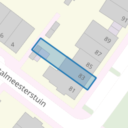 Perceel ZVH02-E-2189