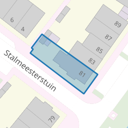 Perceel ZVH02-E-2190