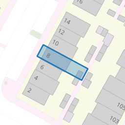 Perceel ZVH02-E-2203