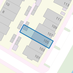 Perceel ZVH02-E-2205