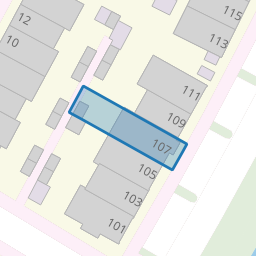 Perceel ZVH02-E-2206