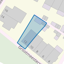 Perceel ZVH02-E-2214