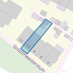 Perceel ZVH02-E-2215