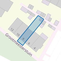 Perceel ZVH02-E-2217