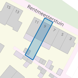 Perceel ZVH02-E-2218