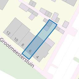 Perceel ZVH02-E-2221