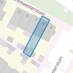 Perceel ZVH02-E-2225