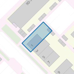 Perceel ZVH02-E-2275