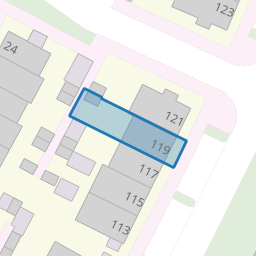 Perceel ZVH02-E-2323