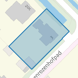 Perceel ZVH02-E-2335