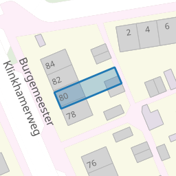 Perceel ZVH02-E-2341