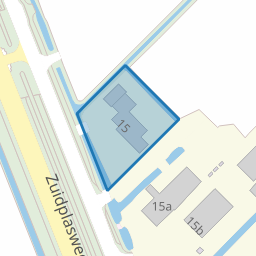 Perceel ZVH02-E-2348