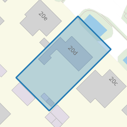 Perceel ZVH02-E-2354