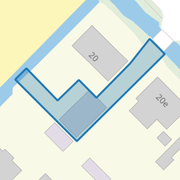 Perceel ZVH02-E-2358