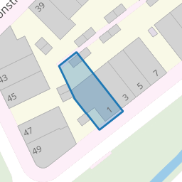 Perceel ZVH02-E-2407