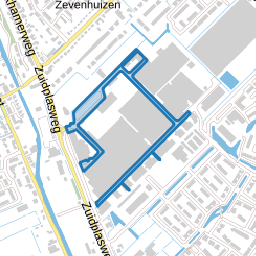 Perceel ZVH02-E-2412