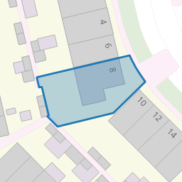 Perceel ZVH02-E-2440