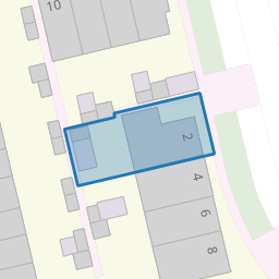 Perceel ZVH02-E-2454