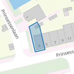 Perceel ZVH02-E-2455