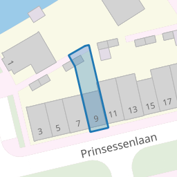 Perceel ZVH02-E-2457