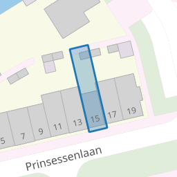 Perceel ZVH02-E-2458