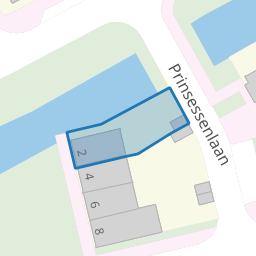 Perceel ZVH02-E-2460