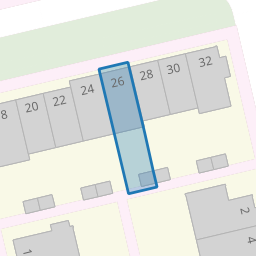 Perceel ZVH02-E-2492