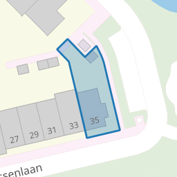 Perceel ZVH02-E-2497