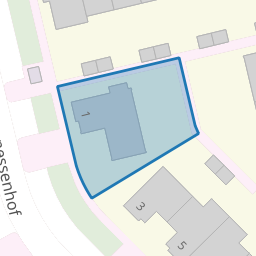 Perceel ZVH02-E-2499