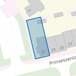 Perceel ZVH02-E-2511