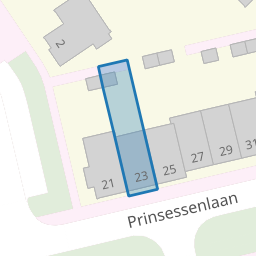 Perceel ZVH02-E-2514