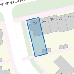 Perceel ZVH02-E-2521