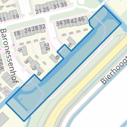 Perceel ZVH02-E-2523