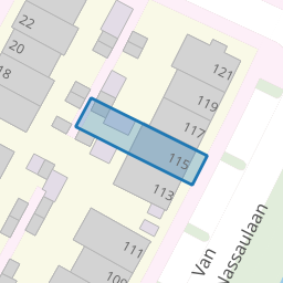 Perceel ZVH02-E-2535